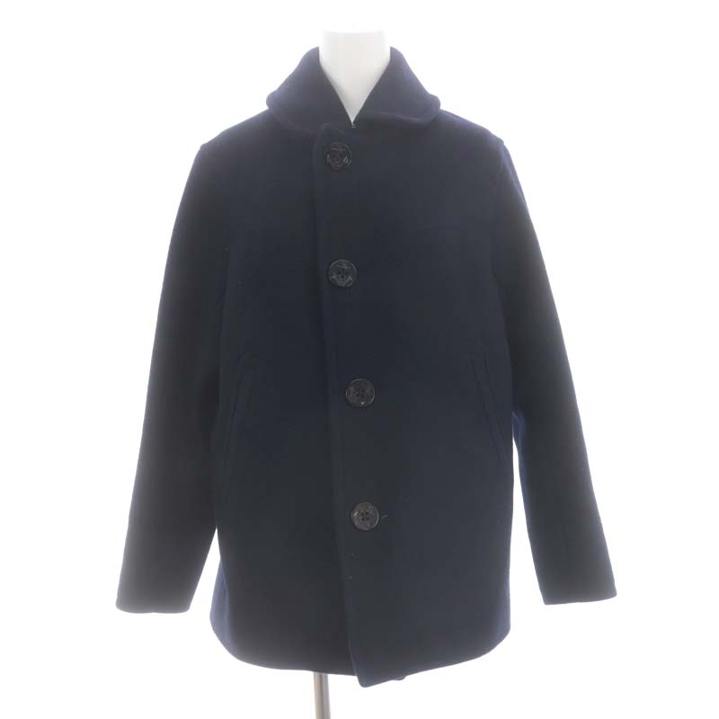 ORCIVAL Pコート ミドル丈コート ORCIVAL Pコート ミドル丈コート