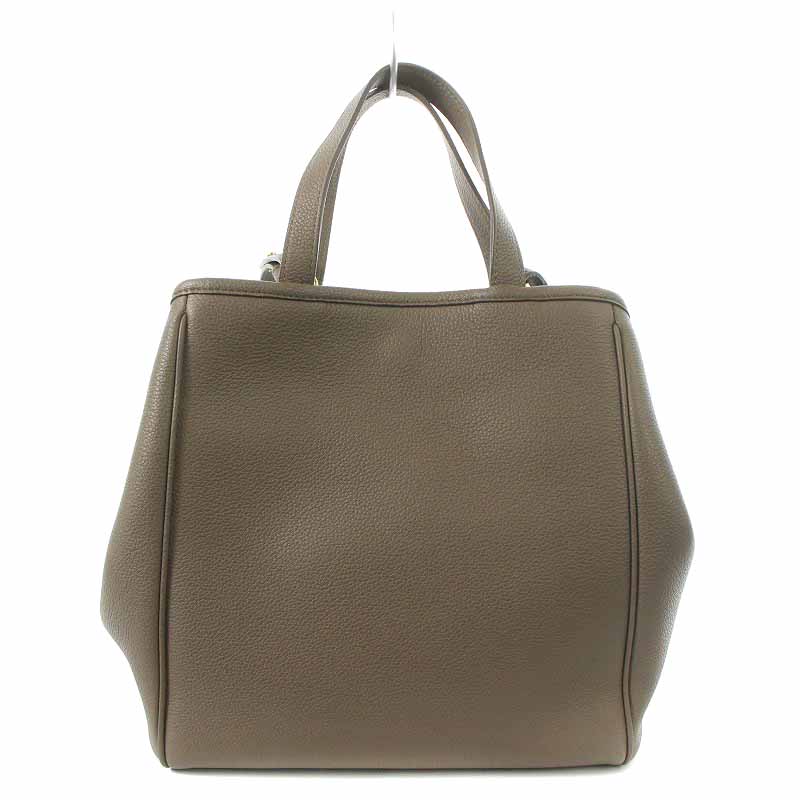 セリーヌ CELINE フォールド カバ スモール SMALL FOLDED CABAS 