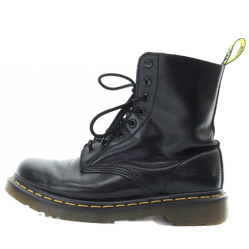 ドクターマーチン DR.MARTENS 8ホールシューズ レザー ワーク ドクターマーチン DR.MARTENS 8ホールシューズ レザー ワーク