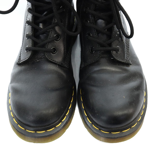 ドクターマーチン DR.MARTENS 8ホールシューズ レザー ワーク ドクターマーチン DR.MARTENS 8ホールシューズ レザー ワーク
