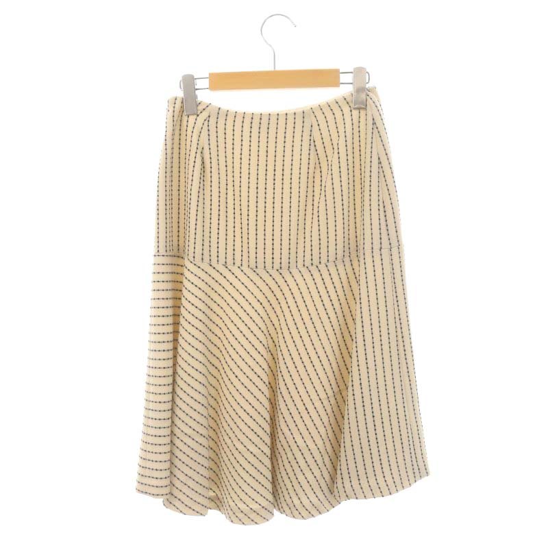 トッカTOCCA スカートシルク 