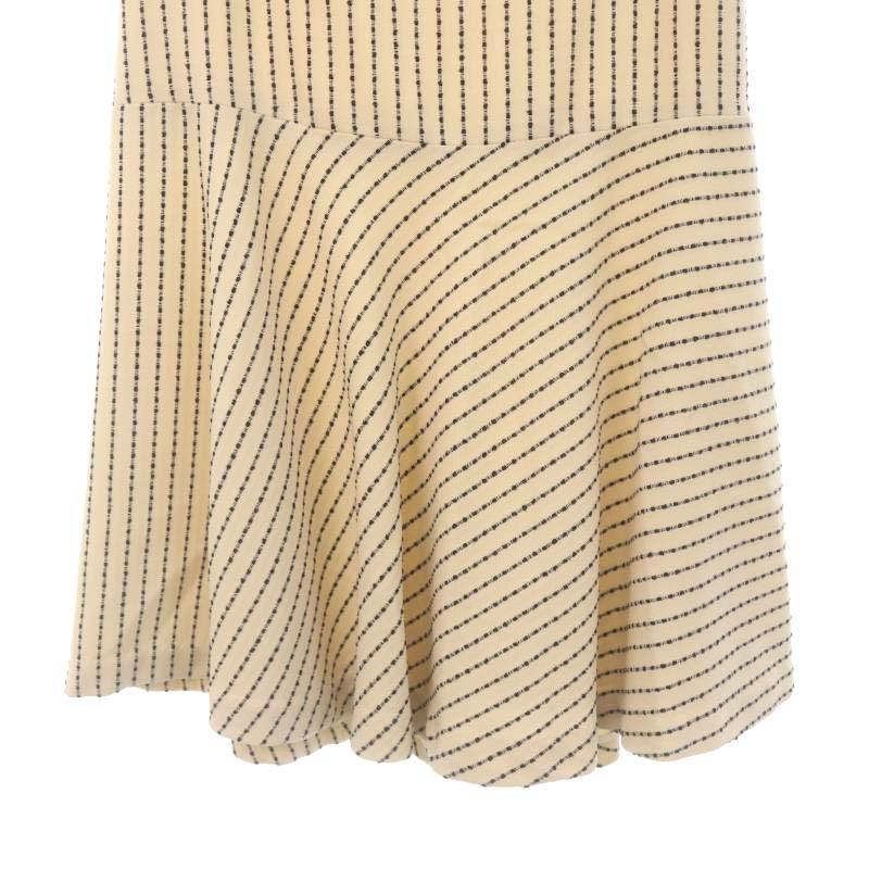 トッカTOCCA スカートシルク 