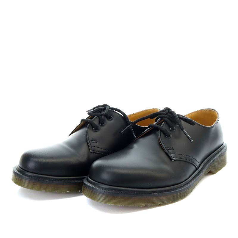 【美品】Dr.Martens ドクターマーチン 3ホール UK5（24cm相当） Dr.Martens(ドクターマーチン) / ドクターマーチン/1925 5400/3