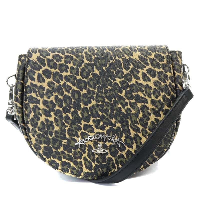 ヴィヴィアンウエストウッド Vivienne Westwood ANGLOMANIA ショルダー 