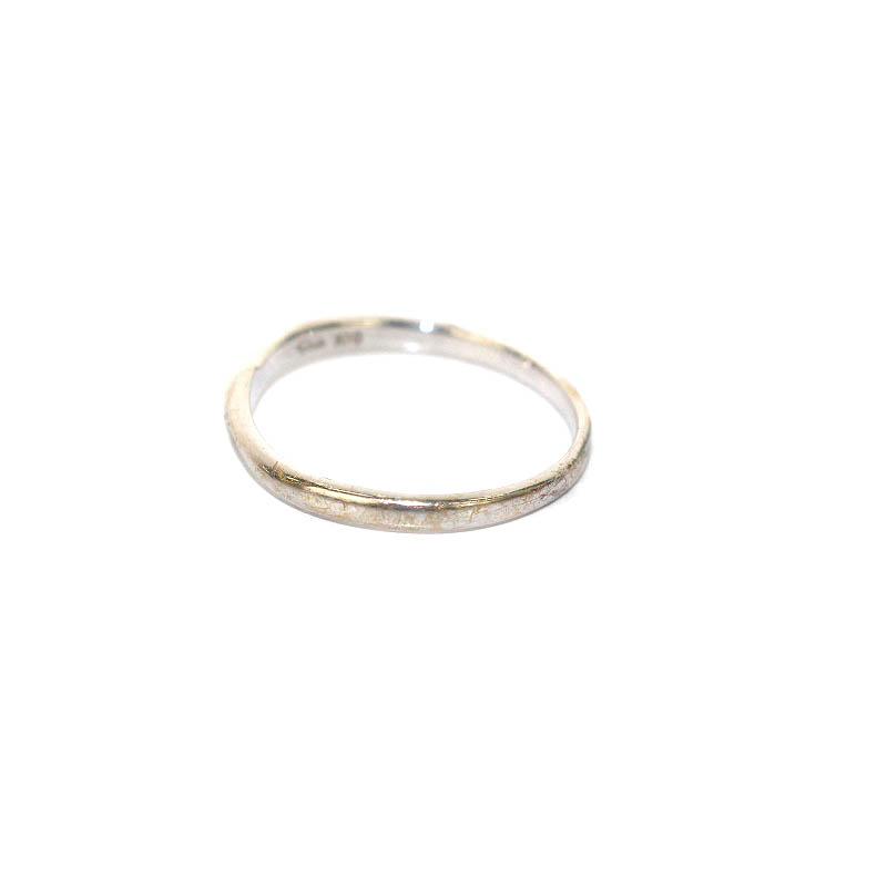 スタージュエリー STAR JEWELRY DIAMOND WAVE RING 指輪 リング 