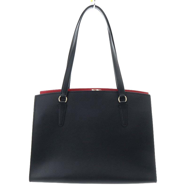 未使用品 コーチ COACH テイタム キャリーオール 40 トートバッグ 