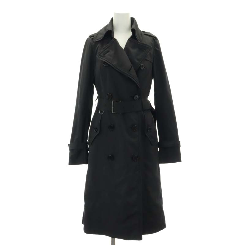 バーバリーブラックレーベル BURBERRY BLACK LABEL チェック ライナー  