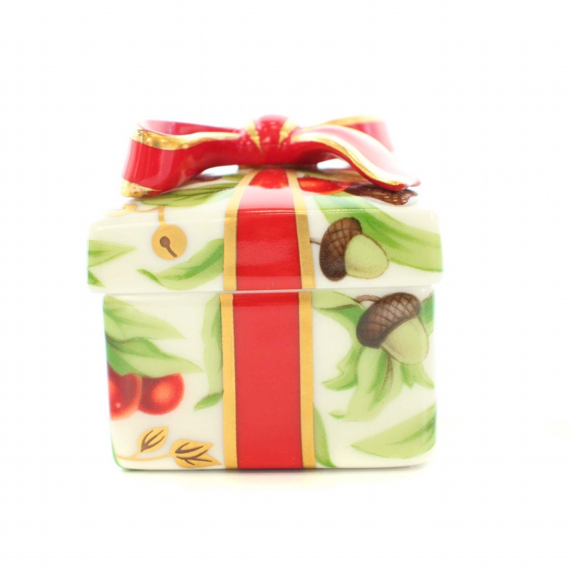 ティファニー TIFFANY & CO. ティファニーホリデー Tiffany Holiday