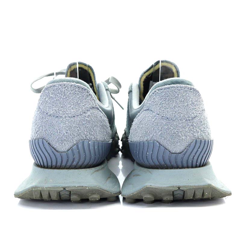 ニューバランス NEW BALANCE AURALEE × New Balance XC-72 Blue 