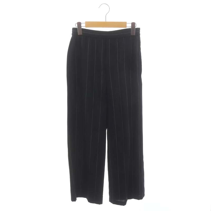 ギャルリーヴィー GALERIE VIE トゥモローランド 22AW クールウール  