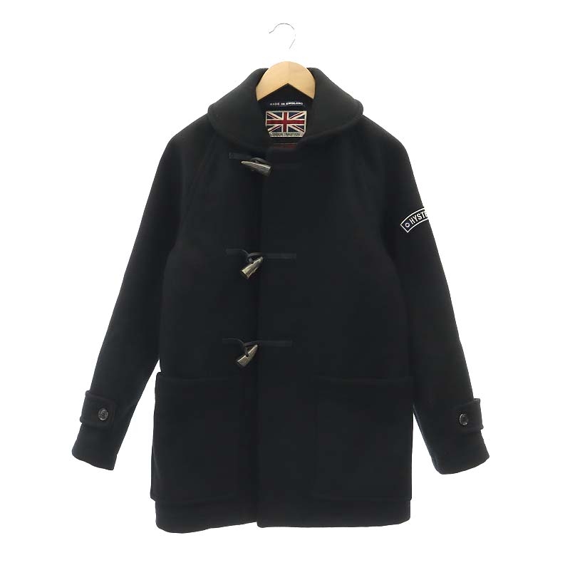 ヒステリックグラマー HYSTERIC GLAMOUR ×LONDON TRADITION 英国製  