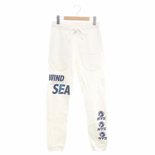 ヒステリックグラマー HYSTERIC GLAMOUR × ウィンダンシー WIND AND 