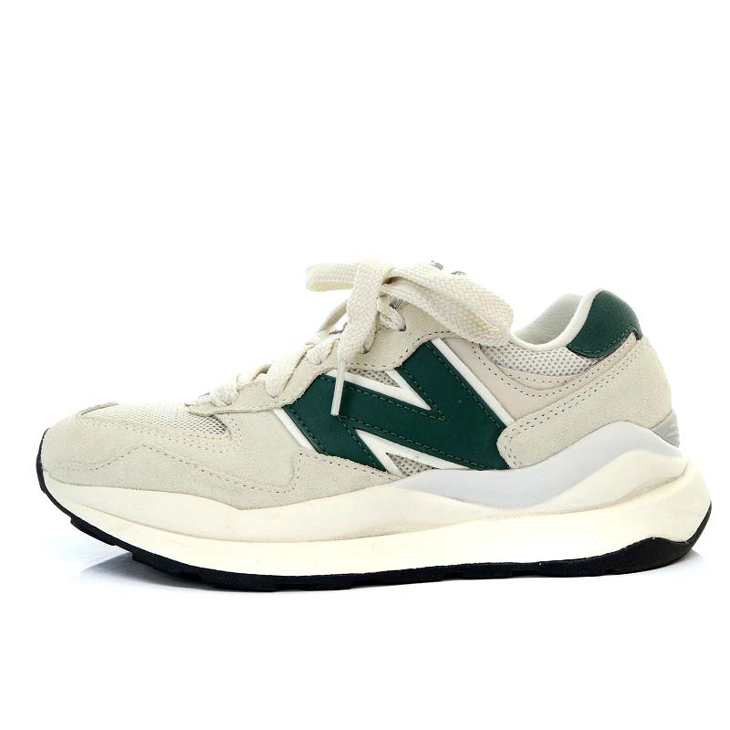 ニューバランス NEW BALANCE M5740ESA スニーカー ローカット US6 24cm 