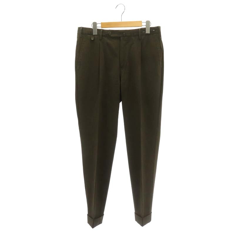 PT01（ピーティーゼロウーノ）GENTLEMAN FIT メンズ 48 