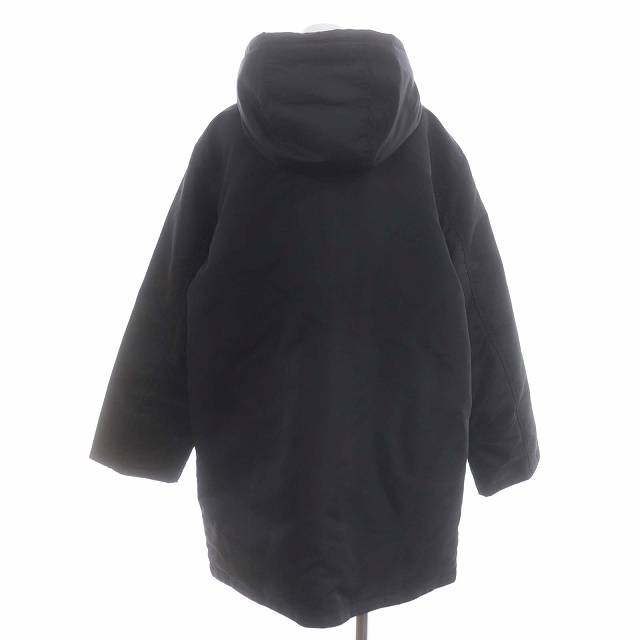 セオリー theory 23AW Aero Nylon ST Parka P ダウンコート アウター 