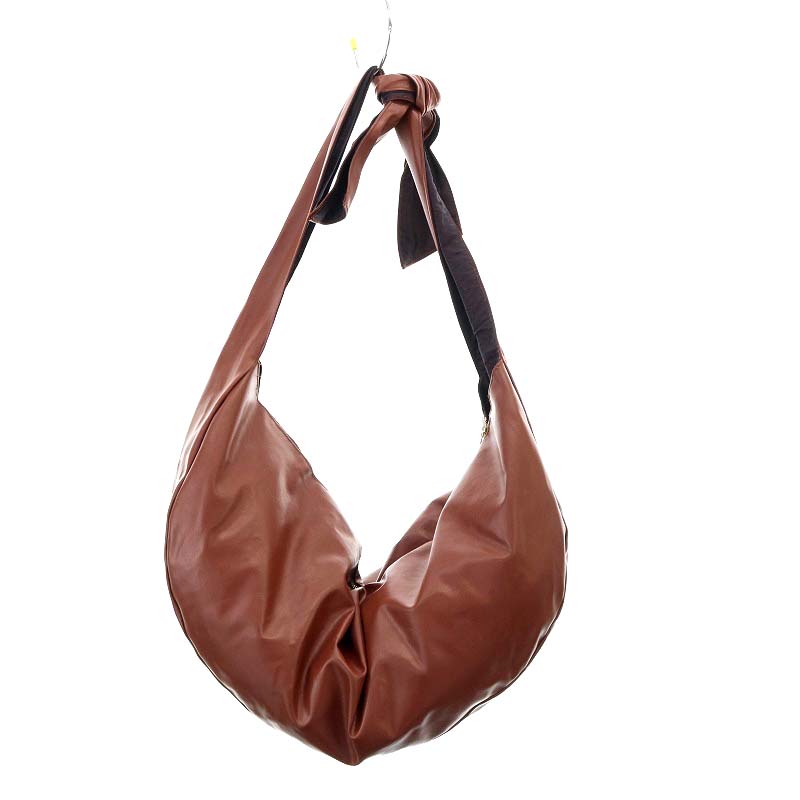 ワールズエンド WORLDS END ヴィヴィアンウエストウッド バナナバッグ