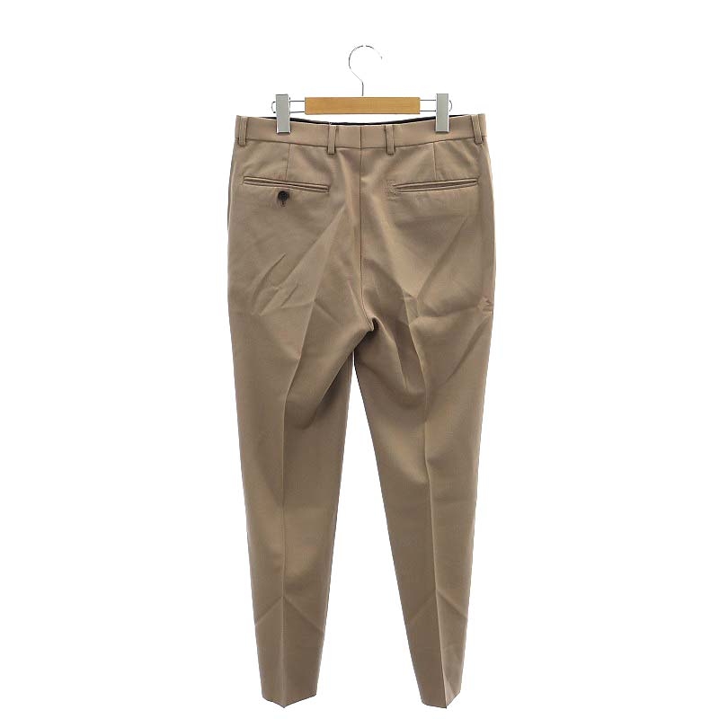 リトルビッグ LITTLEBIG Slim Trousers Double Breasted Jackt