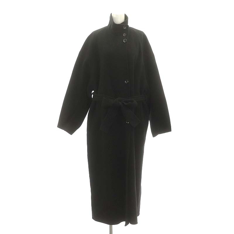 カレンソロジー Curensology 23AW マンテコリバースタンドコート 