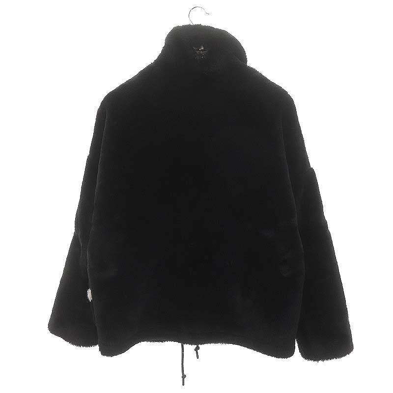 アディダスオリジナルス adidas originals FUR JACKET ファー
