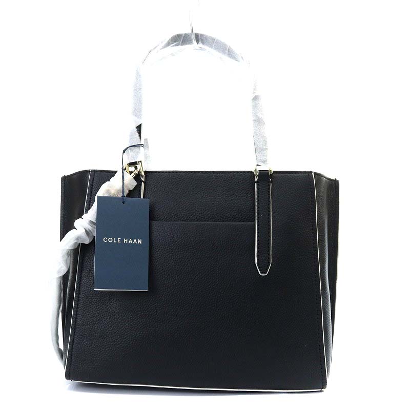 COLE HAAN トートバック 未使用 （新品】○未使用○COLE HAAN コール 