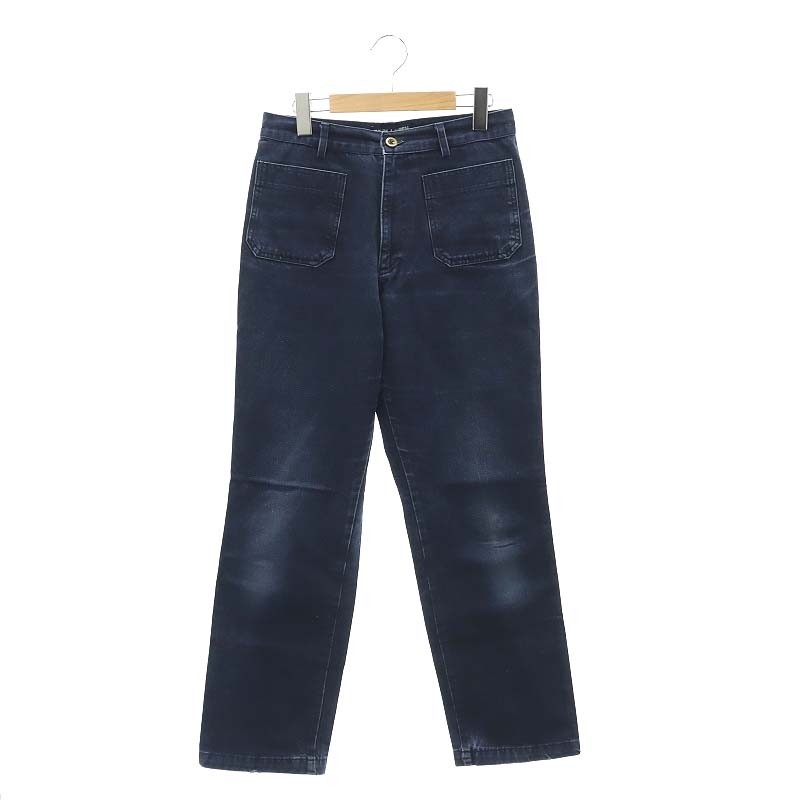 ラルフローレン RALPH LAUREN ポロスポーツ デニムパンツ ジーンズ 11 