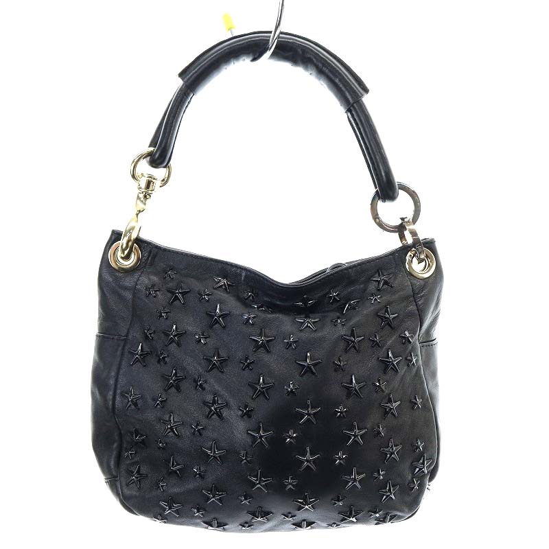 ジミーチュウ JIMMY CHOO スカイバッグ ショルダーバッグ ワン 
