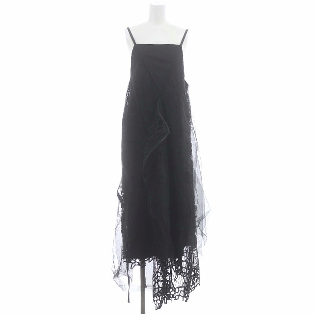 アウラアイラ AULA AILA 近年モデル チュールレイヤードレース  