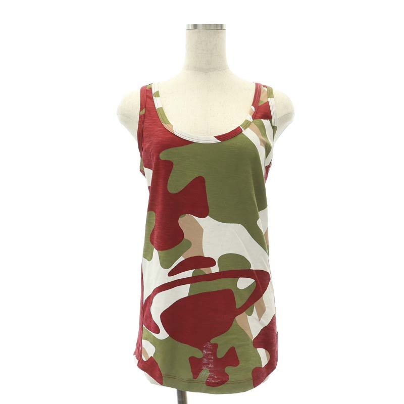 Vivienne Westwood アングロマニア タンクトップ ヴィヴィアンウエストウッド Vivienne Westwood アングロマニア