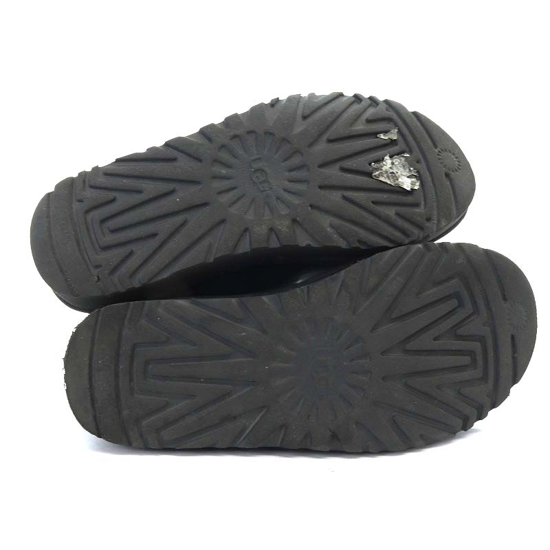 アグ オーストラリア UGG australia ミニ ベイリーボタン ブリング  