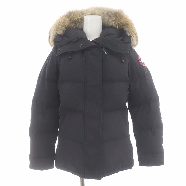 カナダグース CANADA GOOSE PORTLAND PARKA ポーランド パーカ ダウン 
