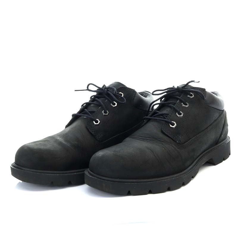 ティンバーランド Timberland ベーシックオックス BASIC OX 