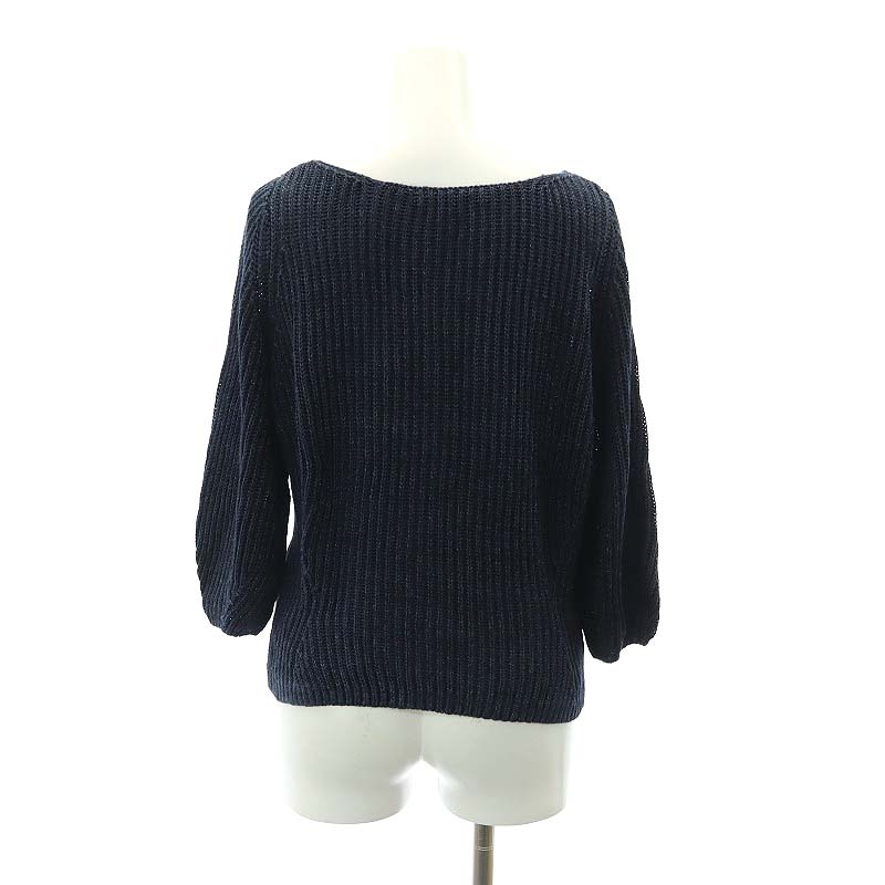 45r リネンセーター 45r リネンセーター