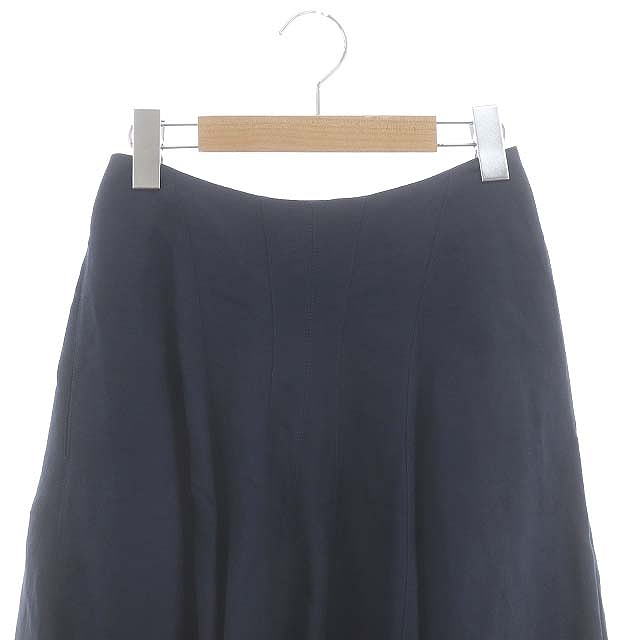 セリーヌスカート34ネイビーcelineフィービー期