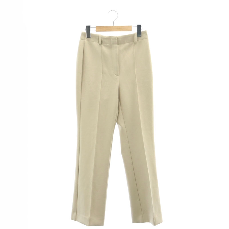 セオリーリュクス theory luxe 22SS Frost Stretch Lou センターライン  