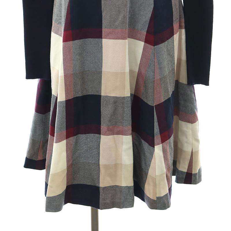 ブルーレーベルクレストブリッジ BLUE LABEL CRESTBRIDGE 