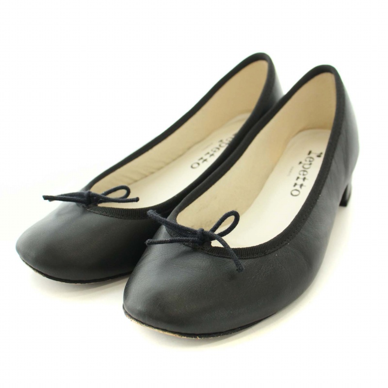 レペット Repetto CAMILLE BALLERINA バレエシューズ パンプス 