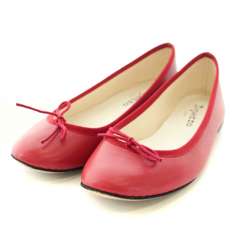 レペット Repetto CENDRILLON BALLERINA バレエシューズ フラット 