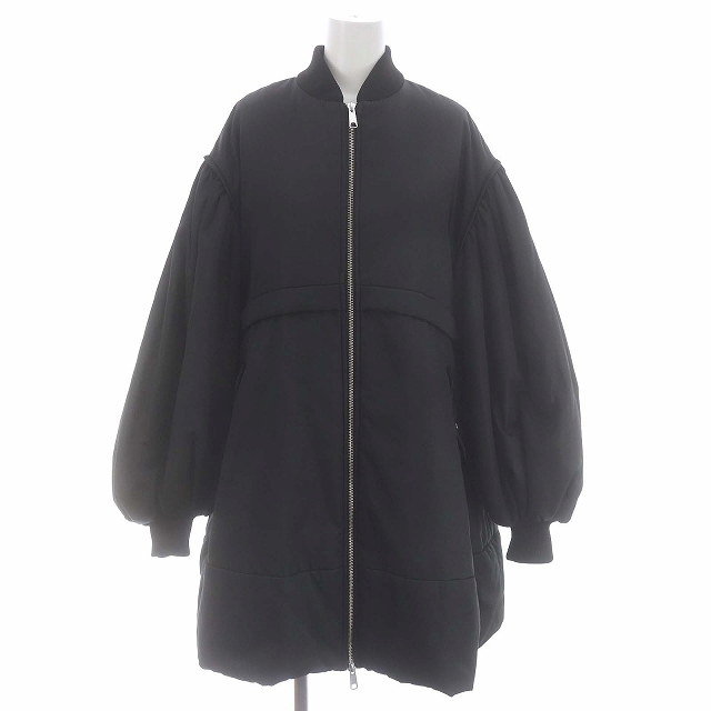 マチャット MACHATT トップサーモフォルムコート アウター ミドル 