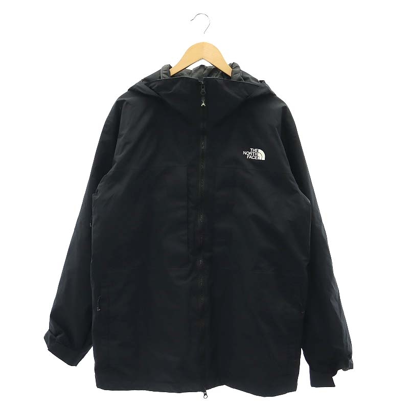 ザノースフェイス THE NORTH FACE ストームピークトリクライメイト 