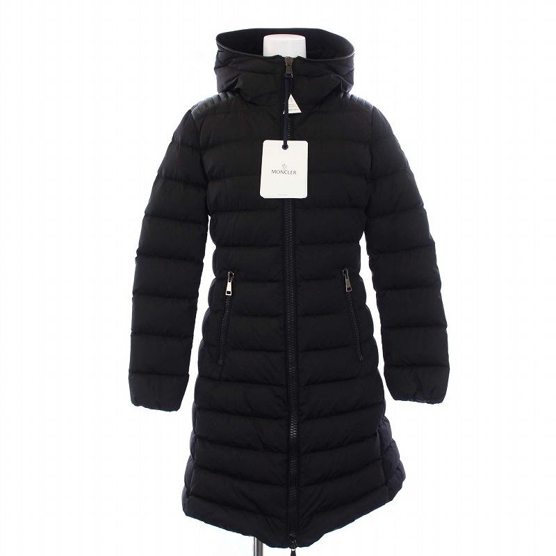モンクレール MONCLER TALEV ダウンコート アウター ロング 