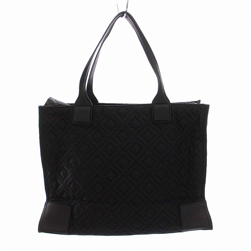 トリーバーチ キルティング トートバッグ （TORY BURCH