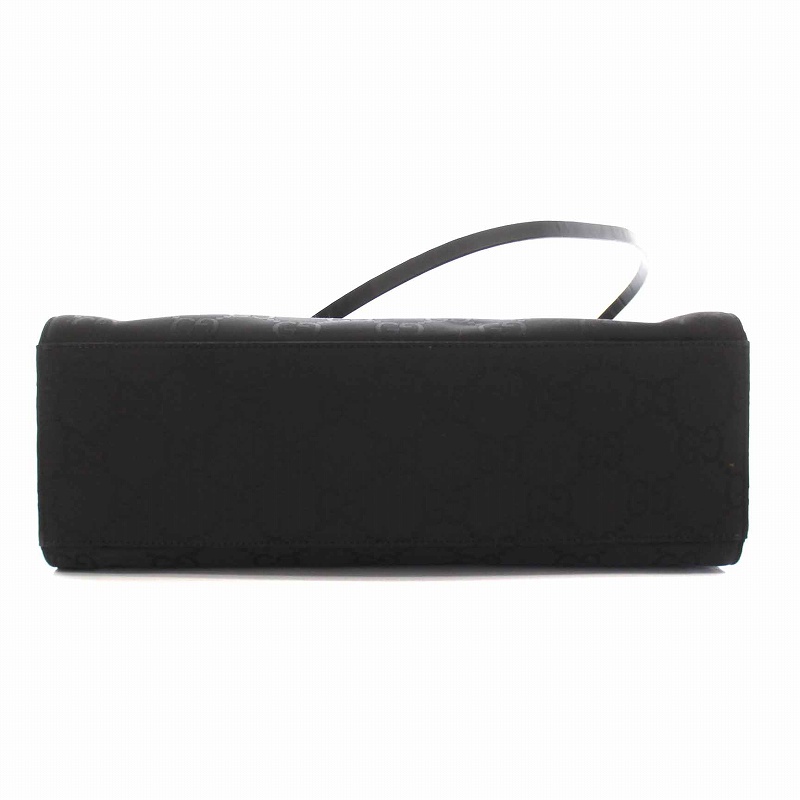 グッチ GUCCI バンブー トートバッグ ショルダーバッグ 2WAY GG柄