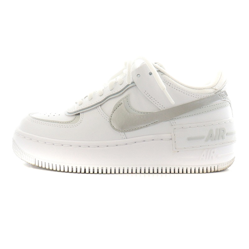 ナイキ NIKE エアフォース 1 シャドウ WMNS AIR FORCE 1 SHADOW 