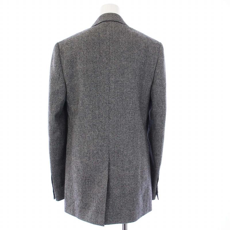 セリーヌ CELINE トムボーイ ジャケット フランネル テーラード