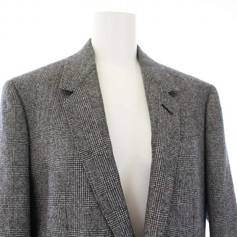 セリーヌ CELINE トムボーイ ジャケット フランネル テーラード  