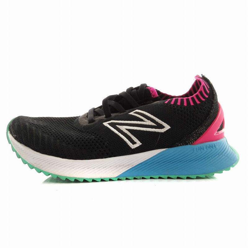 ニューバランス レディース ランニングシューズ 23cm パープル/ティール new balance VAZEE RUSH WRUSHPR2 ニューバランスW413LB2 23cm ニューバランス new balance W413 v2 NJ2