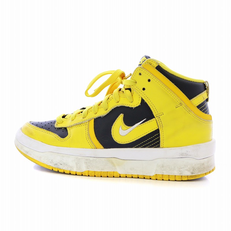 ナイキ NIKE 21AW Dunk High UP 