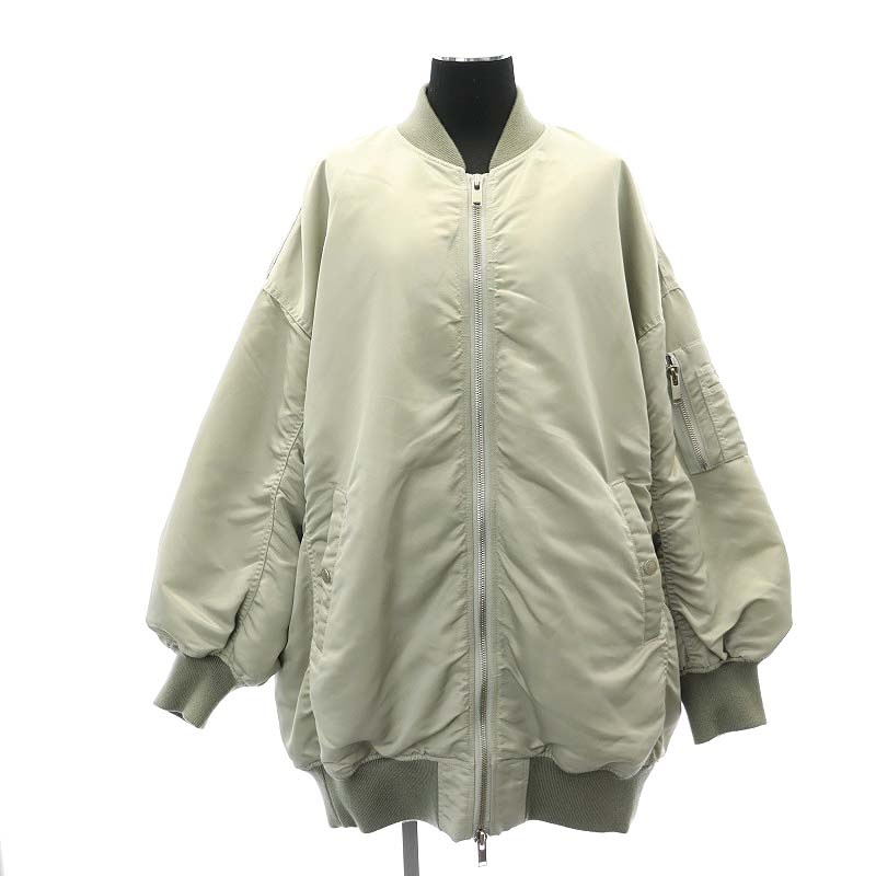 upper hights THE U-2 MA1 ジャケット アッパーハイツ upper