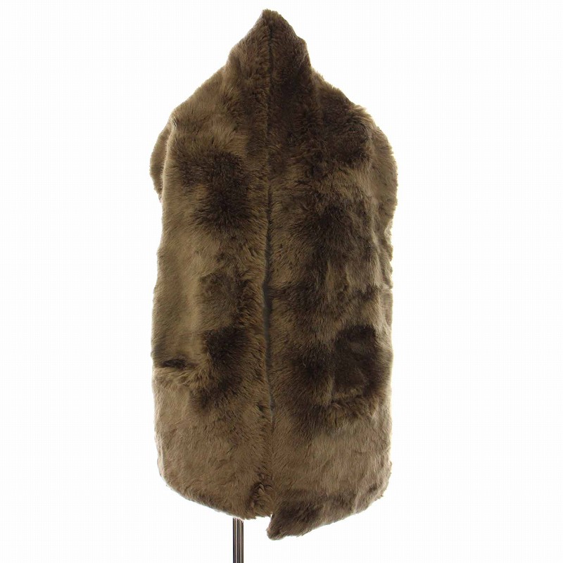 未使用品 ドゥーズィエムクラス DEUXIEME CLASSE アーポワン A  