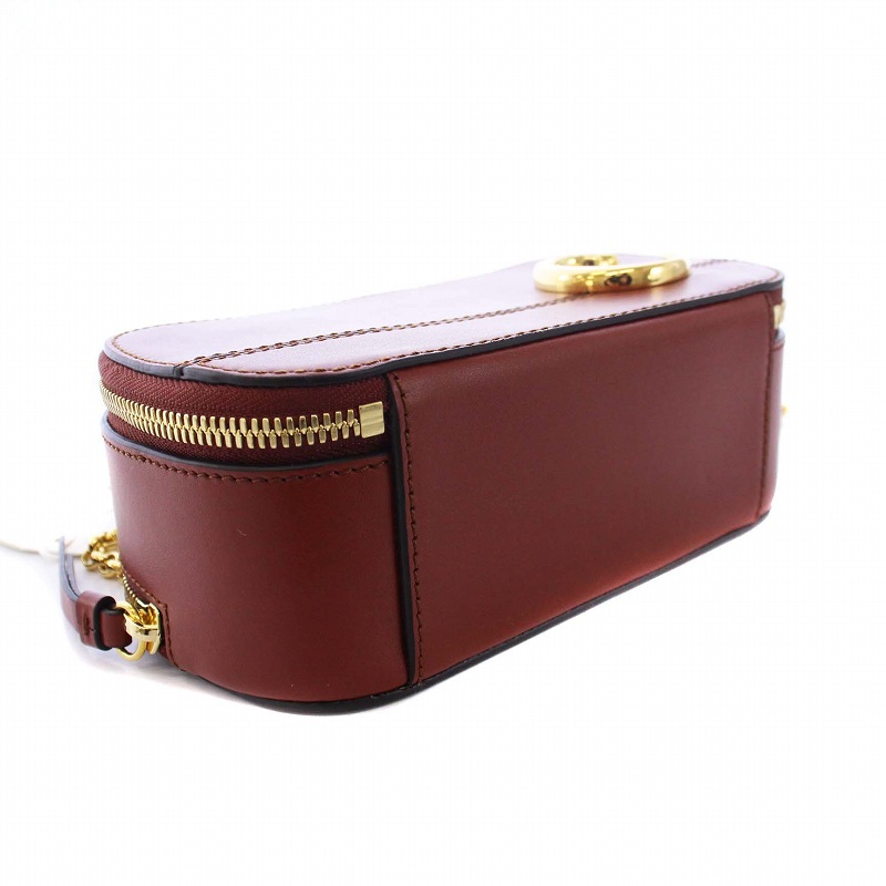 クロエ CHLOE クロエC ミニバニティバッグ ハンドバッグ ショルダー 